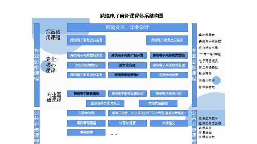 黑龙江跨境电子商务专业
