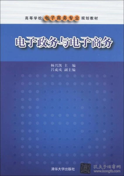 电子商务读研学什么专业