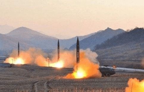 特朗普，情绪高涨，伊朗谈判无望，空袭计划浮出水面
