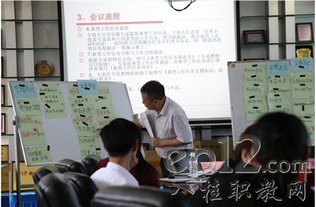 电子商务专业课程开发