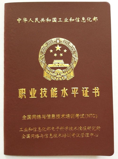 电子商务专业学位证