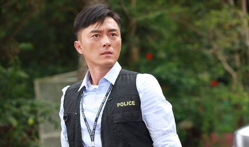 香港男星欠租两个月遭房东驱赶，行业困境与个人危机并存