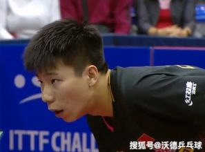 陈熠4比3胜蒯曼晋级决赛你怎么看